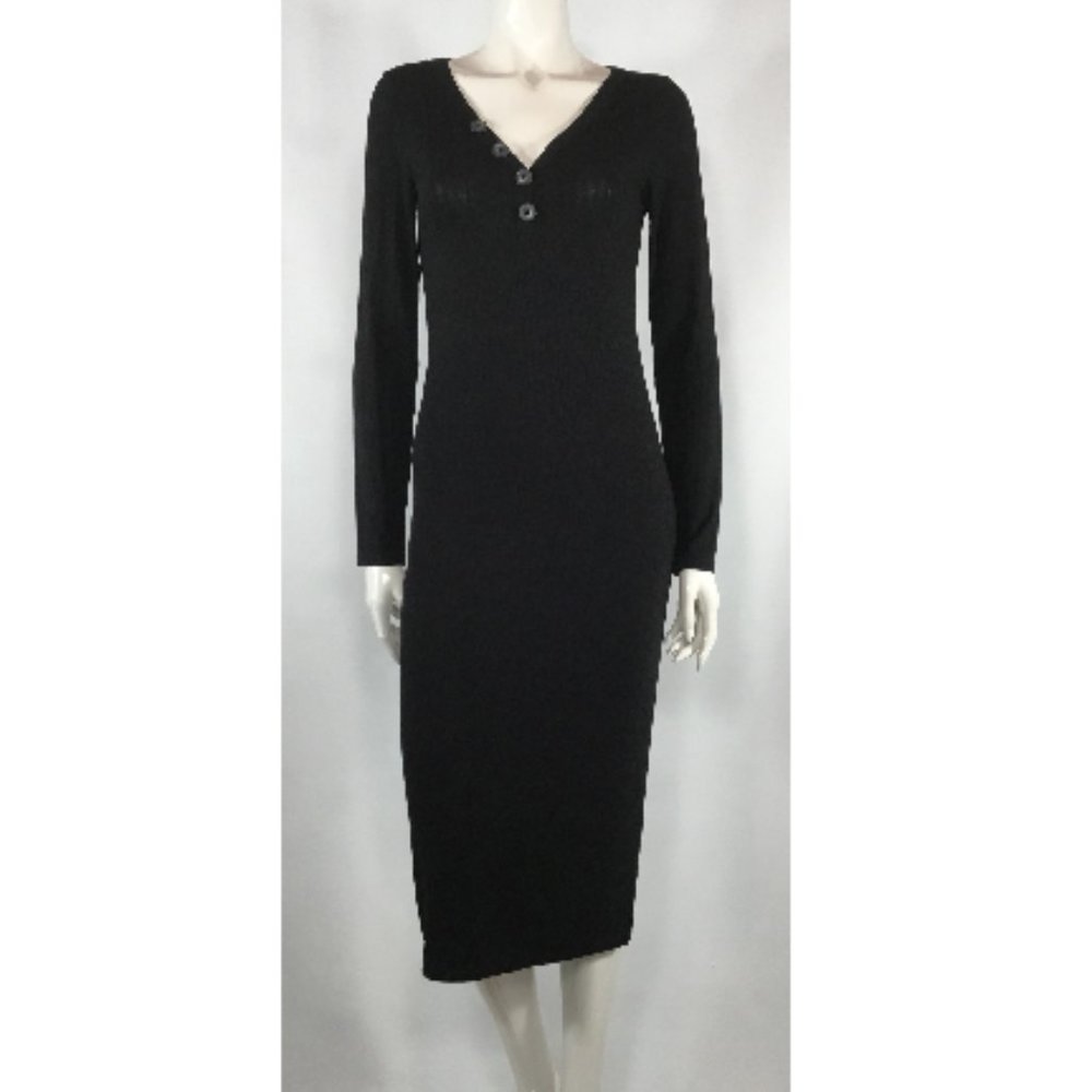 Antistar Bodycon Dress